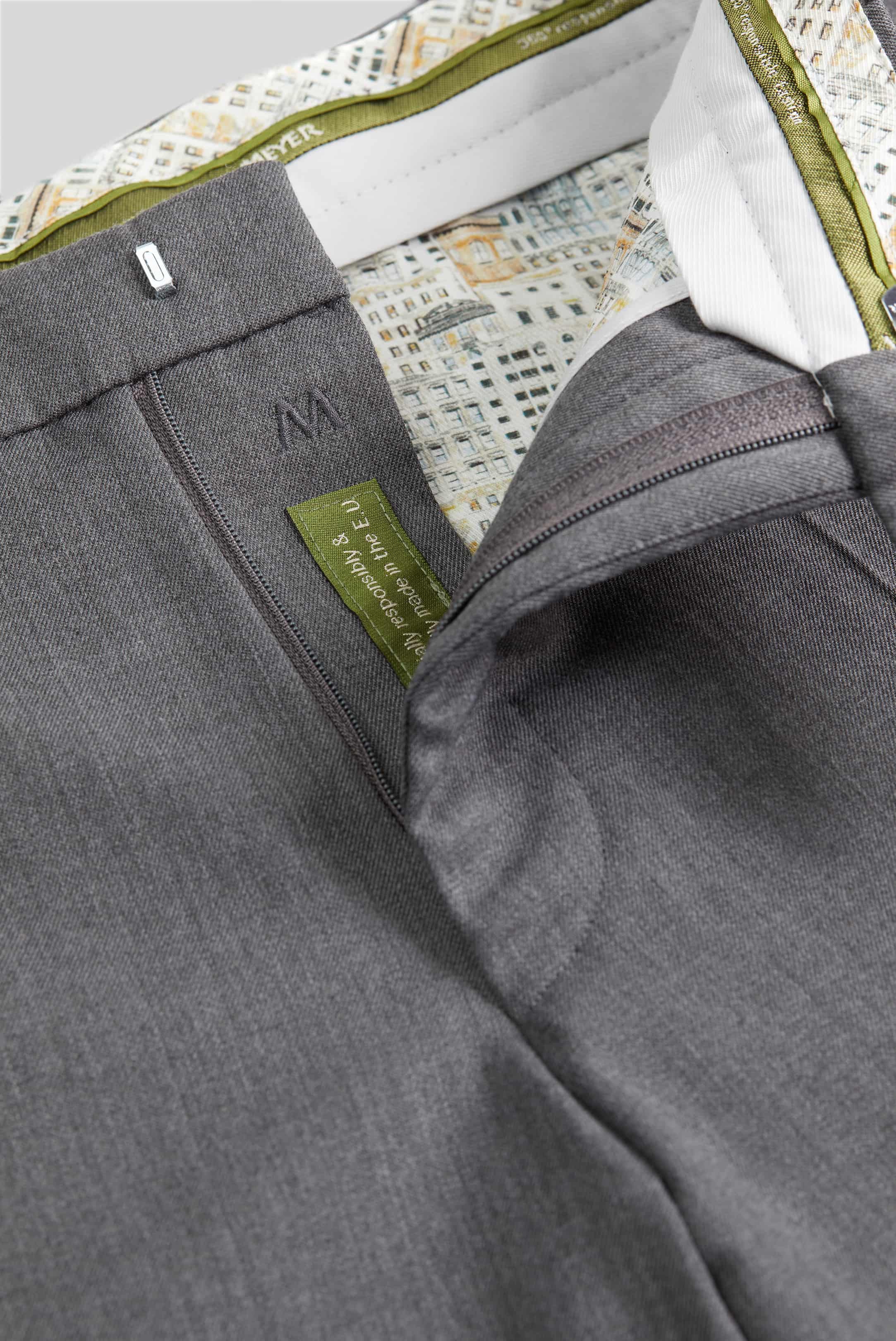 Meyer Modern fit Habitbukser